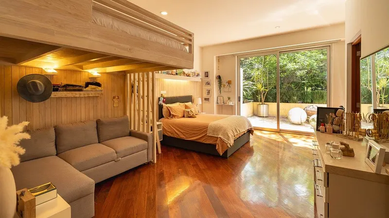 Departamento en venta · Lomas Altas, Miguel Hidalgo, Ciudad de México