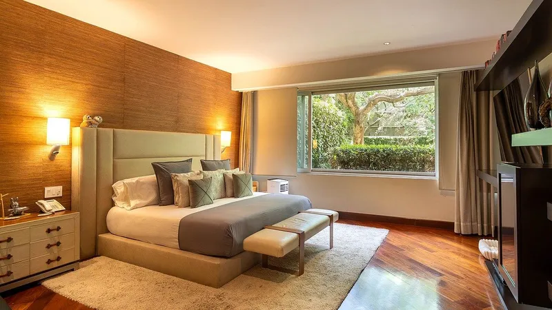 Departamento en venta · Lomas Altas, Miguel Hidalgo, Ciudad de México