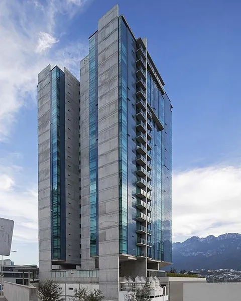 Departamento en venta · Residencial Santa Bárbara, San Pedro Garza García, Nuevo León