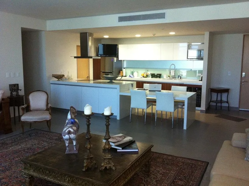 Departamento en venta · Residencial Santa Bárbara, San Pedro Garza García, Nuevo León
