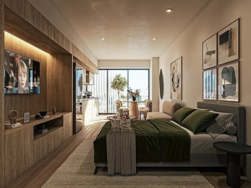 Departamento en venta · Juárez, Cuauhtémoc, Ciudad de México