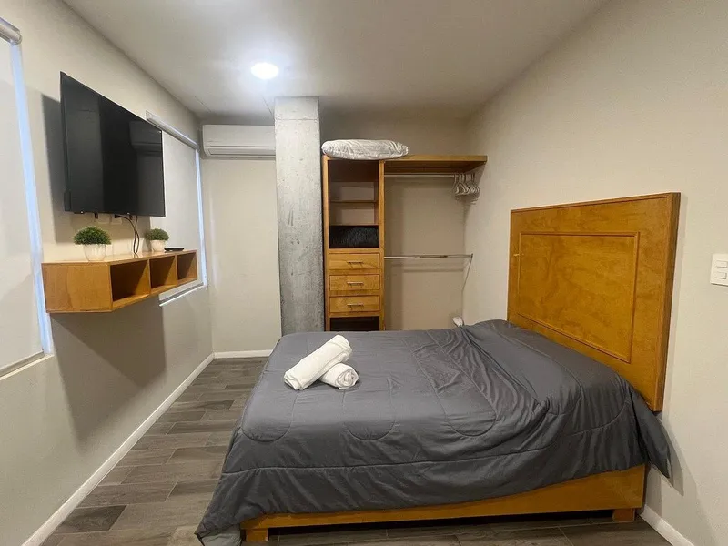Departamento en venta · Monterrey Centro, Monterrey, Nuevo León Departamento en venta · Monterrey Centro, Monterrey, Nuevo León