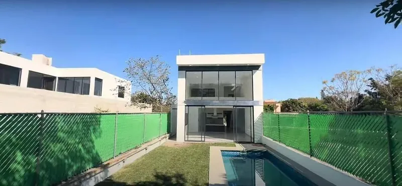Casa en venta · Los Mangos, Jiutepec, Morelos