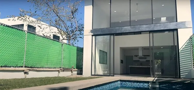 Casa en venta · Los Mangos, Jiutepec, Morelos