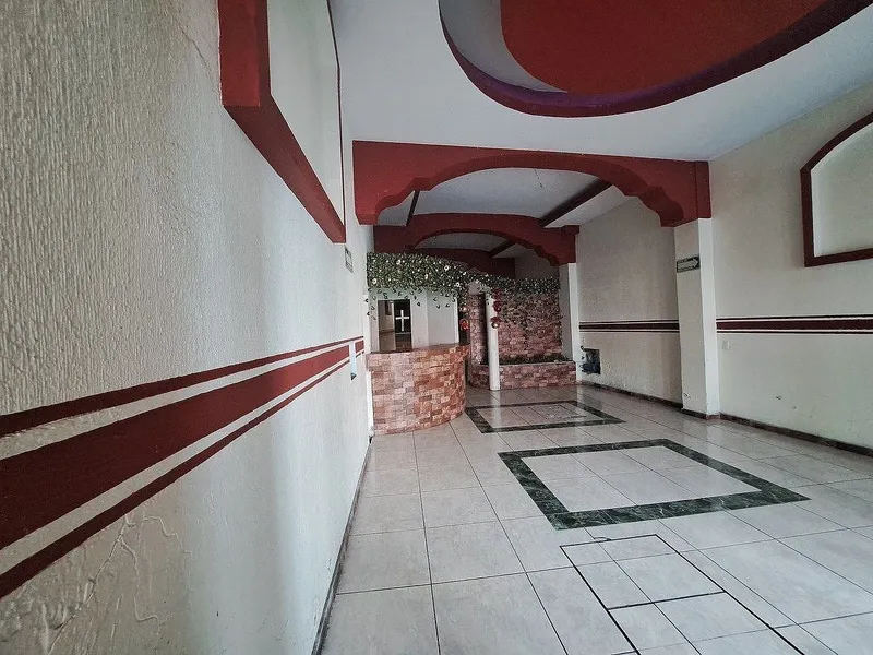 Comercio en alquiler · Vidrieros, Chimalhuacan, Estado de México