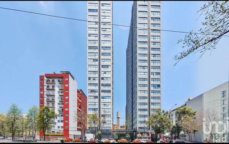Departamento en venta · Carola, Álvaro Obregón, Ciudad de México Departamento en venta · Carola, Álvaro Obregón, Ciudad de México