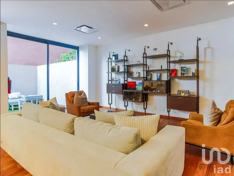 Departamento en venta · Carola, Álvaro Obregón, Ciudad de México Departamento en venta · Carola, Álvaro Obregón, Ciudad de México