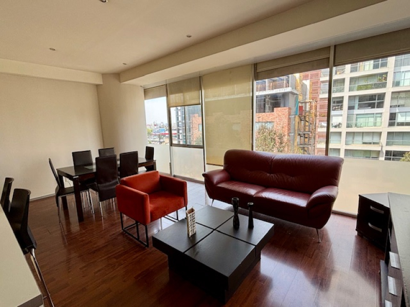 Departamento en venta · Lomas Anáhuac, Huixquilucan, Estado de México