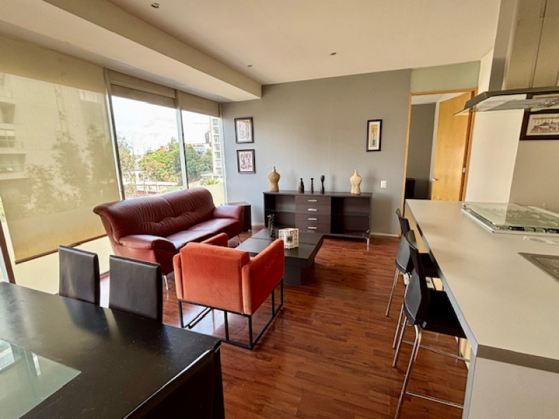 Departamento en venta · Lomas Anáhuac, Huixquilucan, Estado de México