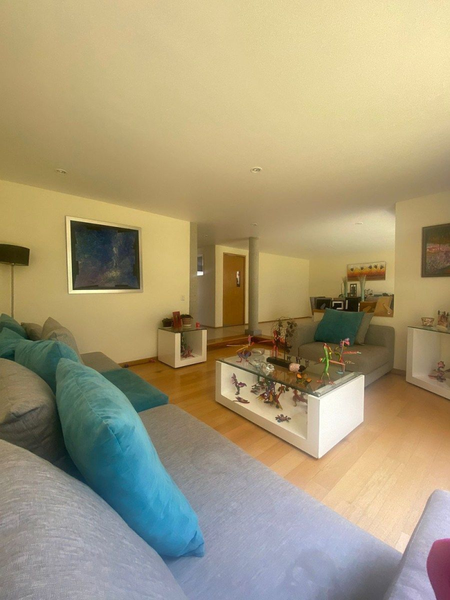 Casa en venta · San Nicolás Totolapan, La Magdalena Contreras, Ciudad de México