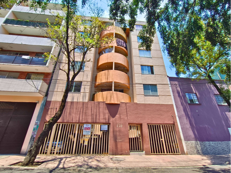 Departamento en venta · Anahuac I Sección, Anahuac, Miguel Hidalgo, Ciudad de México Departamento en venta · Anahuac I Sección, Anahuac, Miguel Hidalgo, Ciudad de México