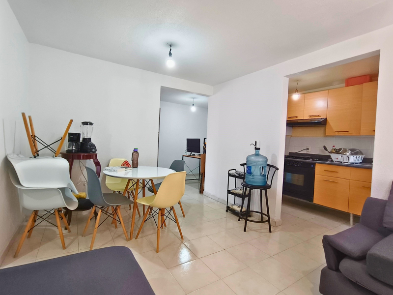 Departamento en venta · Anahuac I Sección, Anahuac, Miguel Hidalgo, Ciudad de México Departamento en venta · Anahuac I Sección, Anahuac, Miguel Hidalgo, Ciudad de México