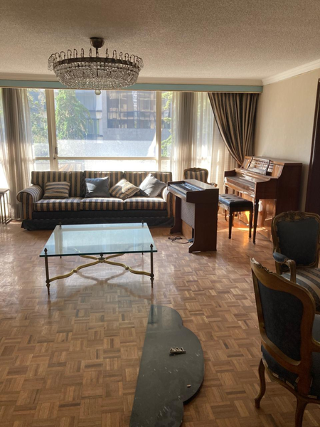 Departamento en venta · Polanco, Miguel Hidalgo, Ciudad de México Departamento en venta · Polanco, Miguel Hidalgo, Ciudad de México