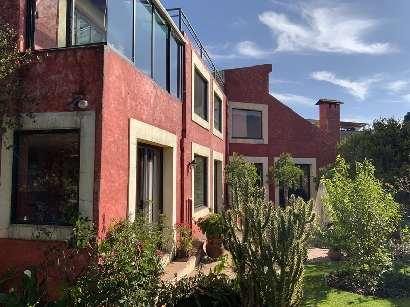 Casa en venta · Rancho San Francisco Pueblo San Bartolo Ameyalco, Álvaro Obregón, Ciudad de México