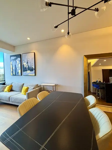 Departamento en alquiler · Santa Fe, Álvaro Obregón, Ciudad de México
