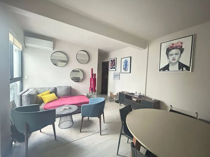 Departamento en venta · Roma Sur, Cuauhtémoc, Ciudad de México Departamento en venta · Roma Sur, Cuauhtémoc, Ciudad de México