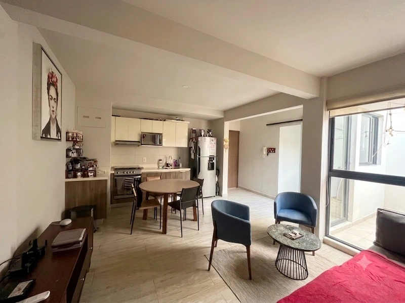 Departamento en venta · Roma Sur, Cuauhtémoc, Ciudad de México Departamento en venta · Roma Sur, Cuauhtémoc, Ciudad de México