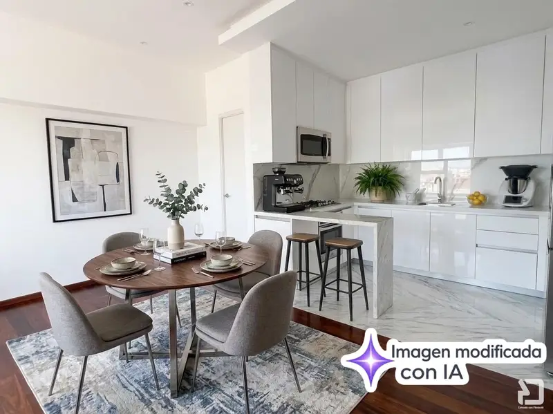 Departamento en venta · Los Alpes, Álvaro Obregón, Ciudad de México