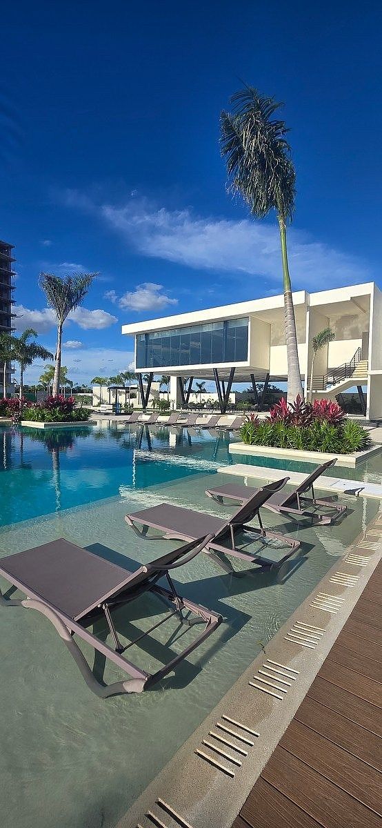 Departamento en venta · Cancún, Benito Juárez, Quintana Roo