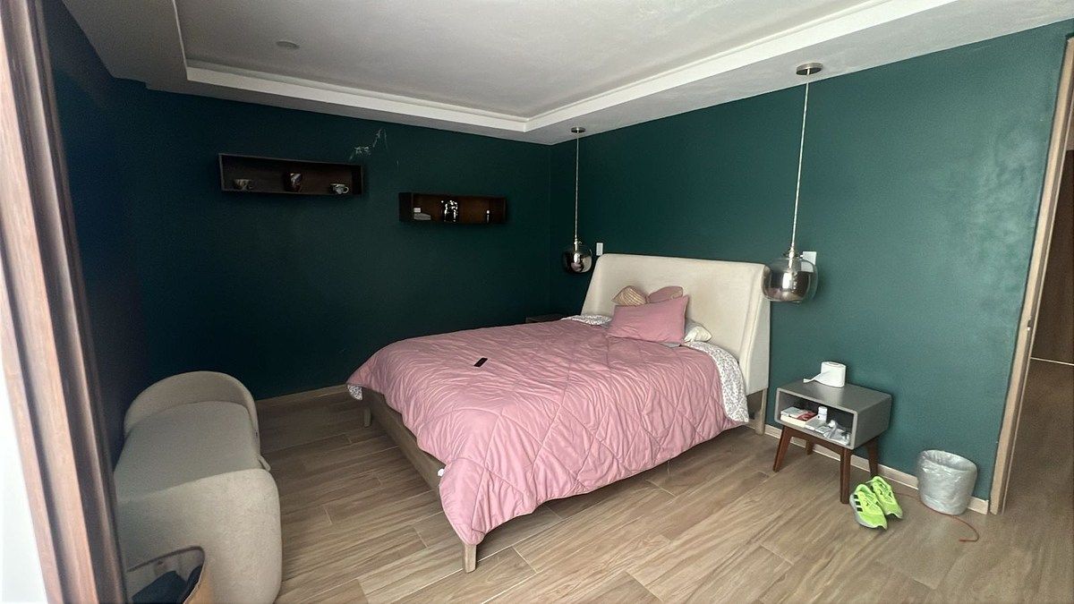 Condominio en venta · Residencial Lago Esmeralda, Atizapán de Zaragoza, Estado de México