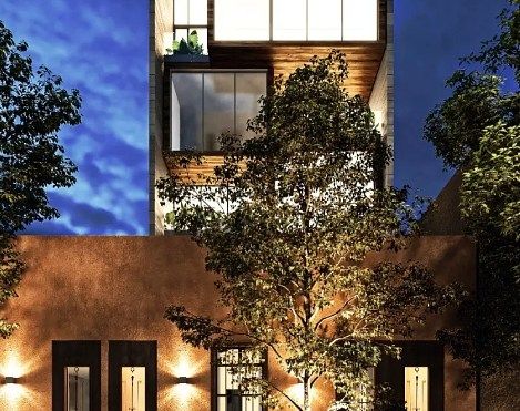 Departamento en venta · Escandón I Sección, Escandón, Miguel Hidalgo, Ciudad de México Departamento en venta · Escandón I Sección, Escandón, Miguel Hidalgo, Ciudad de México