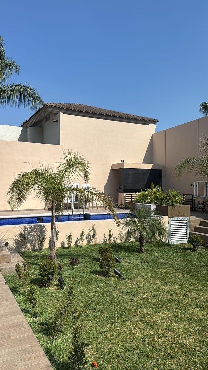 Lote en venta · Instituto Tecnológico de Estudios Superiores de Monterrey, Monterrey, Nuevo León