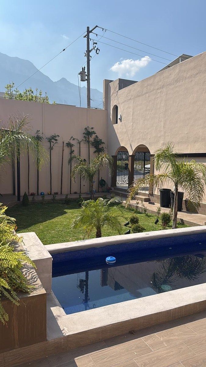 Lote en venta · Instituto Tecnológico de Estudios Superiores de Monterrey, Monterrey, Nuevo León