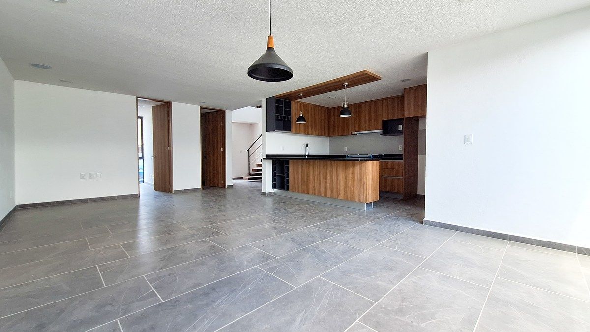 Condominio en venta · Zákia, El Marqués, Querétaro