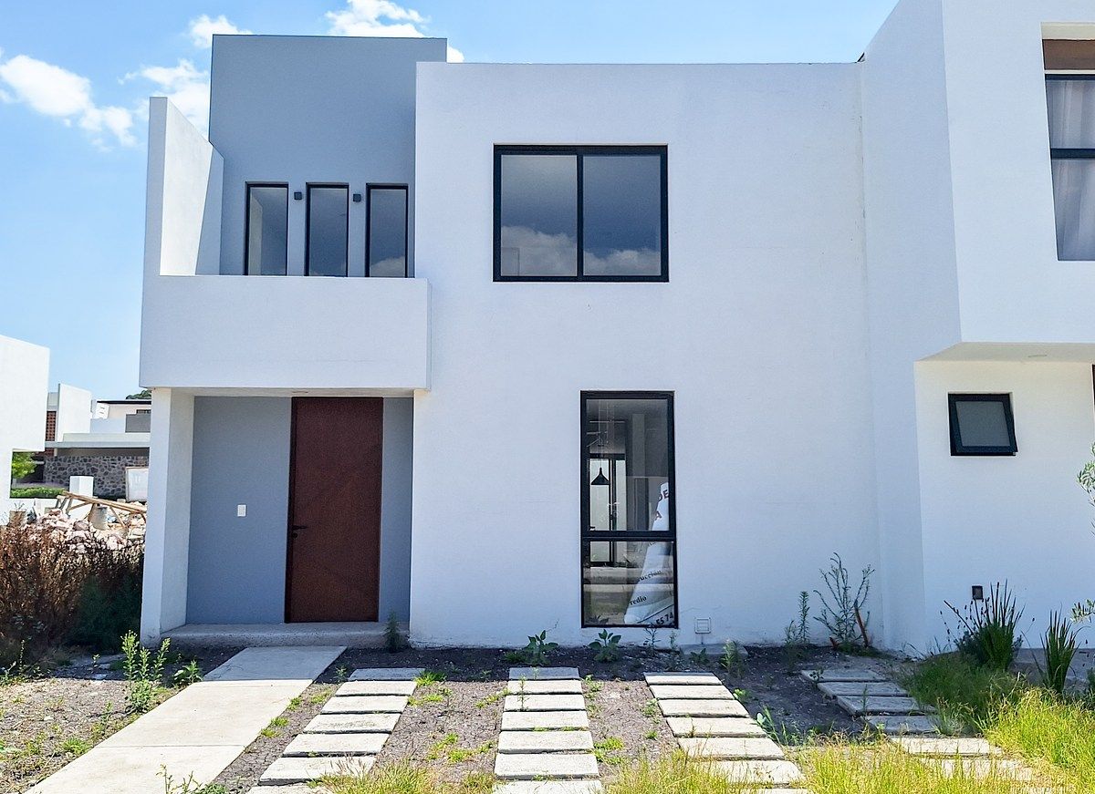Condominio en venta · Zákia, El Marqués, Querétaro