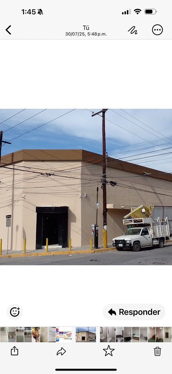 Bodega en venta · Independencia, Monterrey, Nuevo León