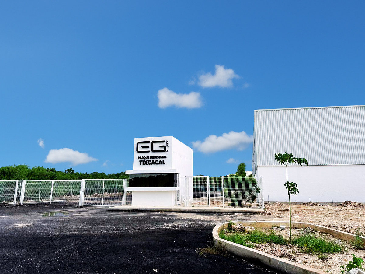 Lote en venta · Tixcacal Opichen, Mérida, Yucatán