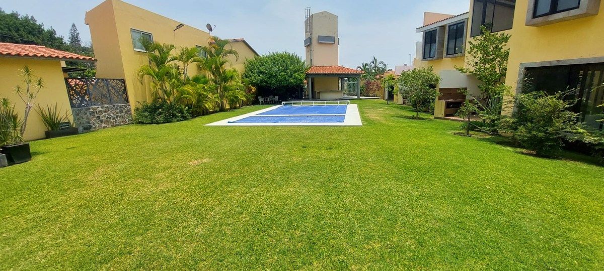 Condominio en venta · José G Parres, Jiutepec, Morelos
