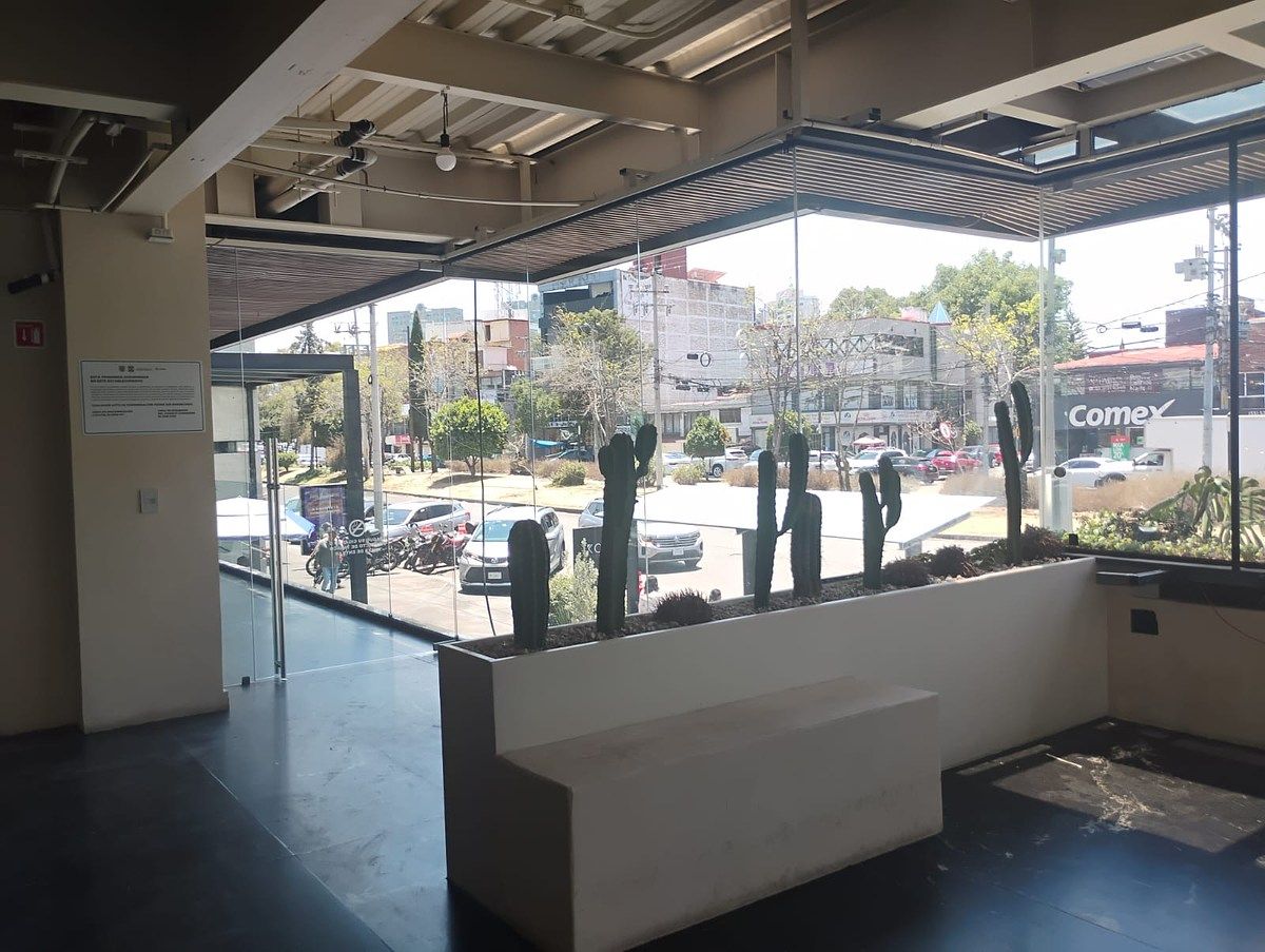 Comercio en alquiler · Bosques de las Lomas, Cuajimalpa de Morelos, Ciudad de México