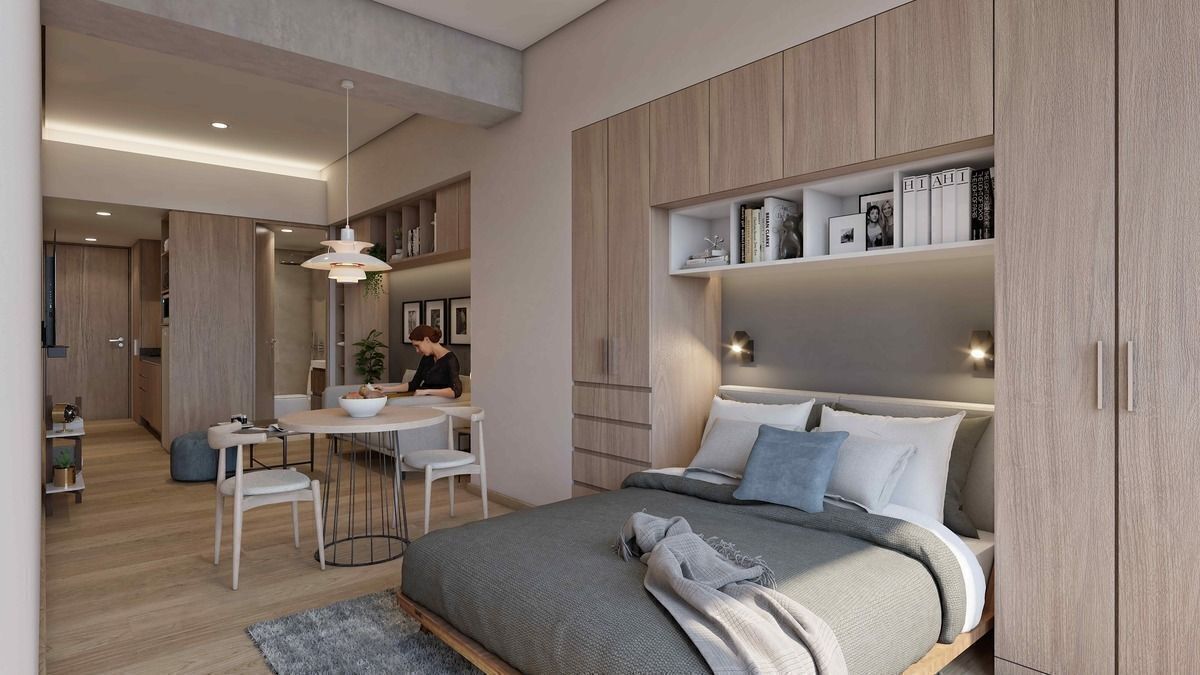 Departamento en venta · Juárez, Cuauhtémoc, Ciudad de México