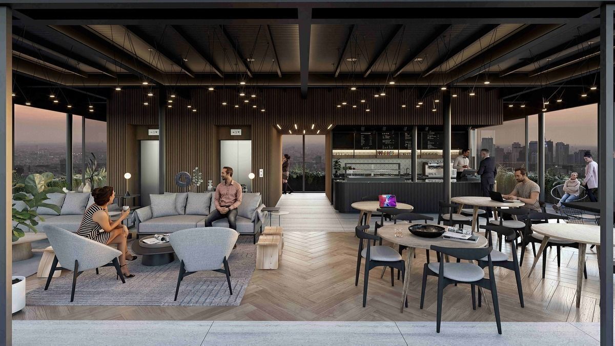Departamento en venta · Juárez, Cuauhtémoc, Ciudad de México