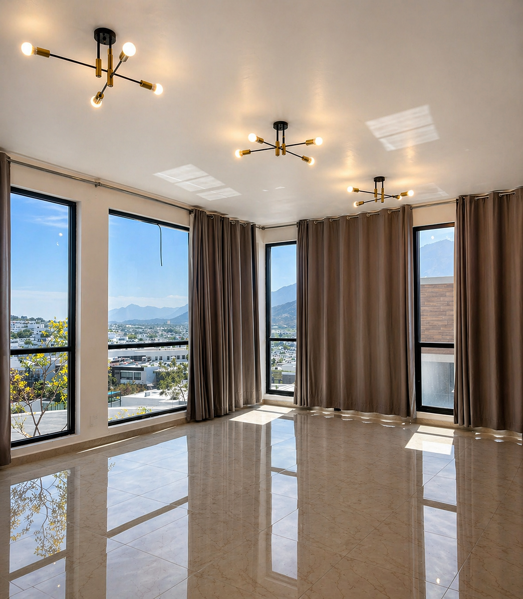 Casa en venta · Contry, Monterrey, Nuevo León