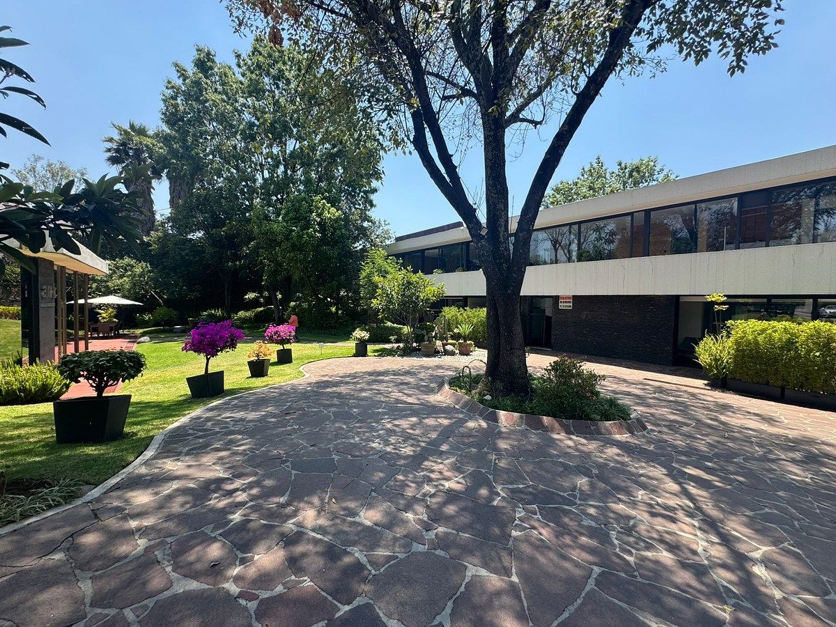 Oficina en alquiler · Lomas de Chapultepec I Sección, Lomas de Chapultepec, Chapultepec, Miguel Hidalgo, Ciudad de México Oficina en alquiler · Lomas de Chapultepec I Sección, Lomas de Chapultepec, Chapultepec, Miguel Hidalgo, Ciudad de México