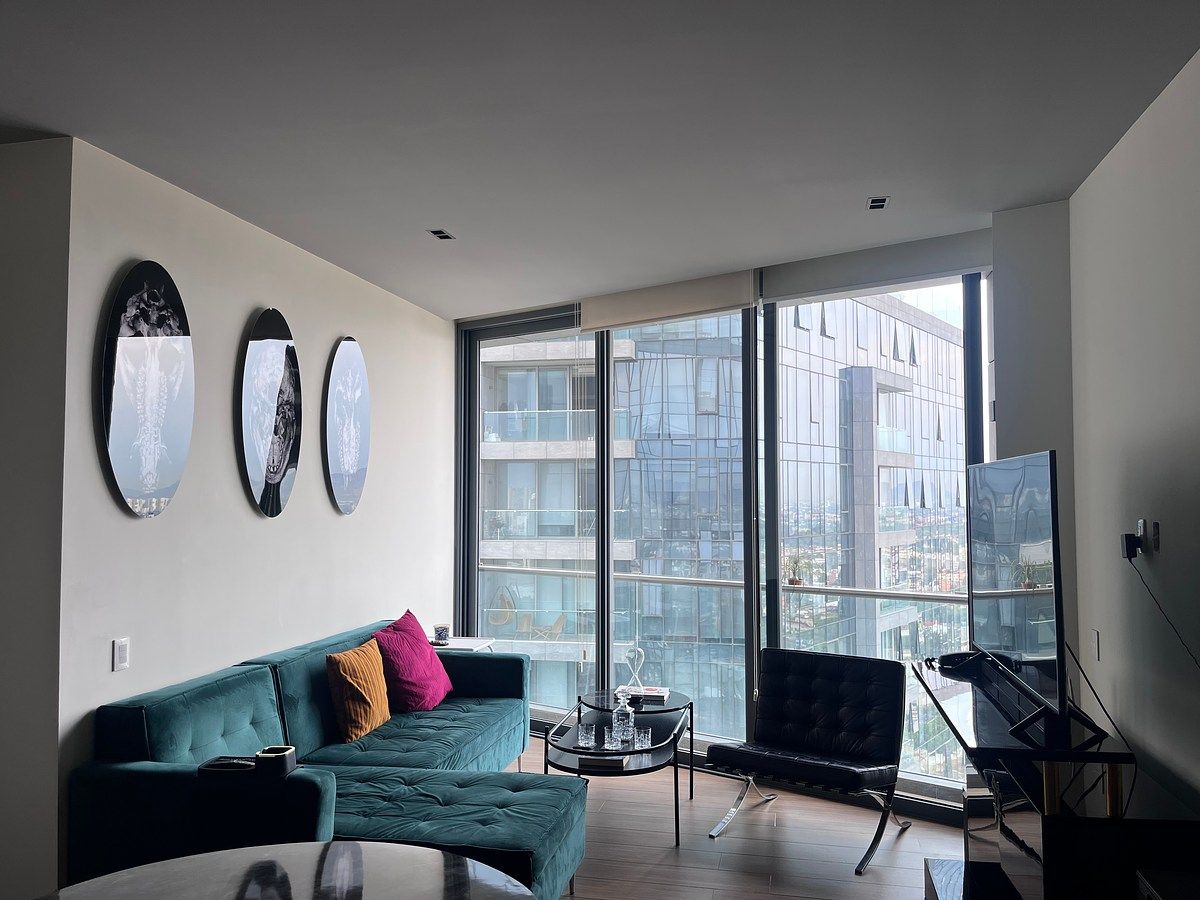 Departamento en venta · Anahuac I Sección, Anahuac, Miguel Hidalgo, Ciudad de México Departamento en venta · Anahuac I Sección, Anahuac, Miguel Hidalgo, Ciudad de México