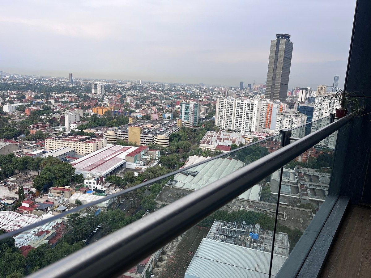 Departamento en venta · Anahuac I Sección, Anahuac, Miguel Hidalgo, Ciudad de México Departamento en venta · Anahuac I Sección, Anahuac, Miguel Hidalgo, Ciudad de México