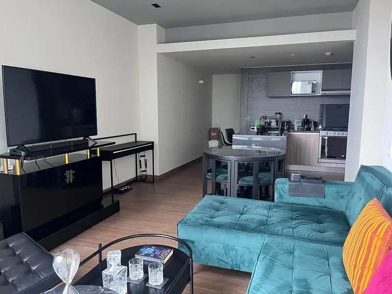 Departamento en venta · Anahuac I Sección, Anahuac, Miguel Hidalgo, Ciudad de México