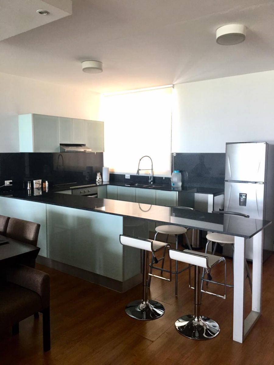 Departamento en venta · Temozon Norte, Mérida, Yucatán