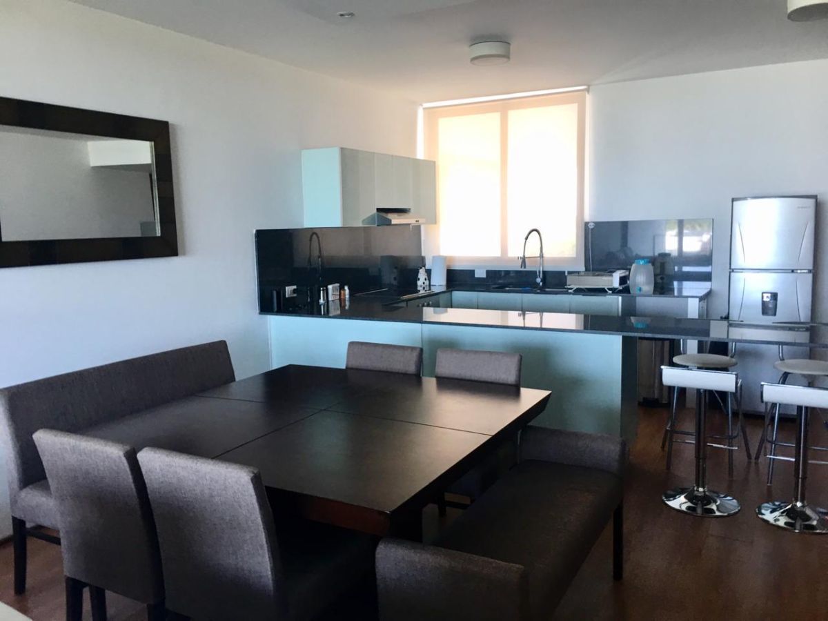 Departamento en venta · Temozon Norte, Mérida, Yucatán