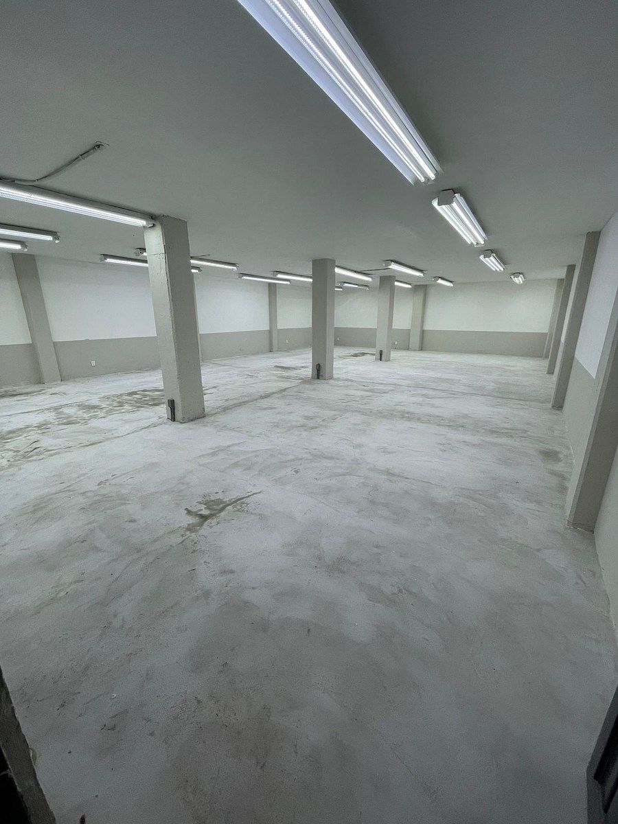 Nave industrial en alquiler · Leyes de Reforma 3a Sección, Iztapalapa, Ciudad de México