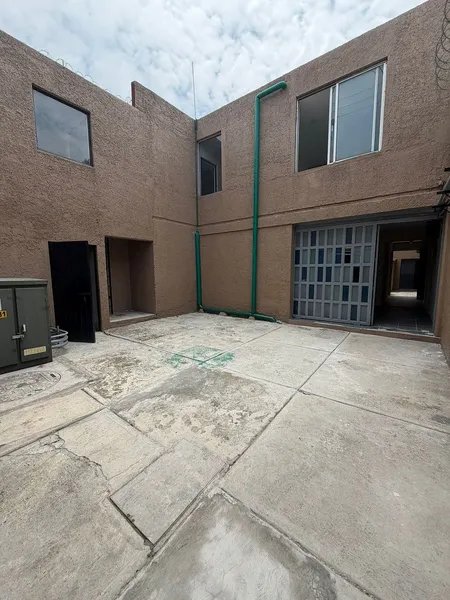 Nave industrial en renta · Leyes de Reforma 3a Sección, Iztapalapa, Ciudad de México