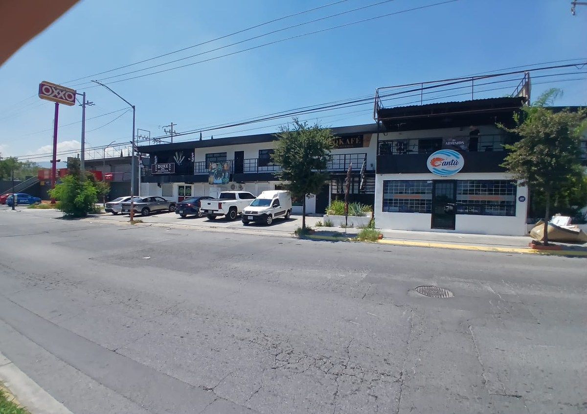 Propiedad en venta · Parque Industrial FINSA Monterrey-Guadalupe, Guadalupe, Nuevo León