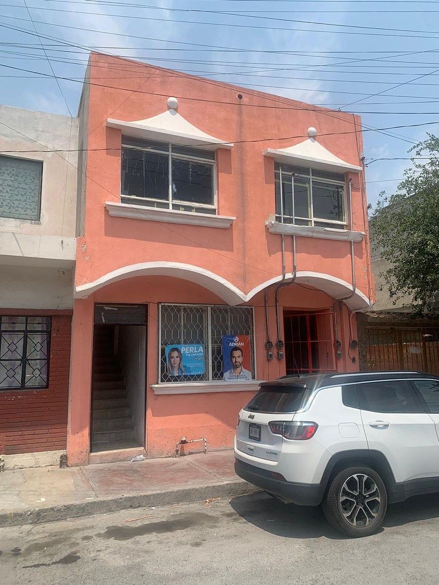 Casa en venta · Talleres, Monterrey, Nuevo León