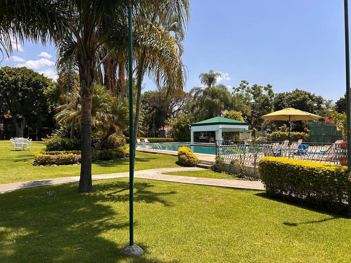 Casa en venta · Delicias, Cuernavaca, Morelos