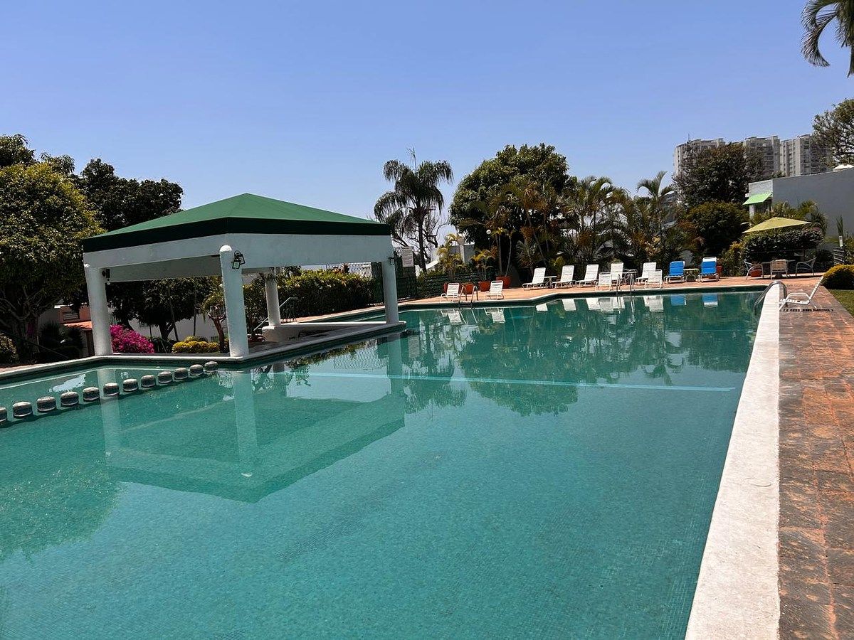 Casa en venta · Delicias, Cuernavaca, Morelos
