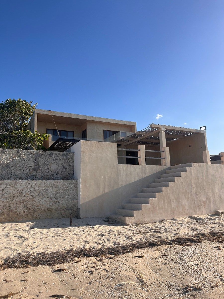 Casa en venta · Chelem, Progreso, Yucatán