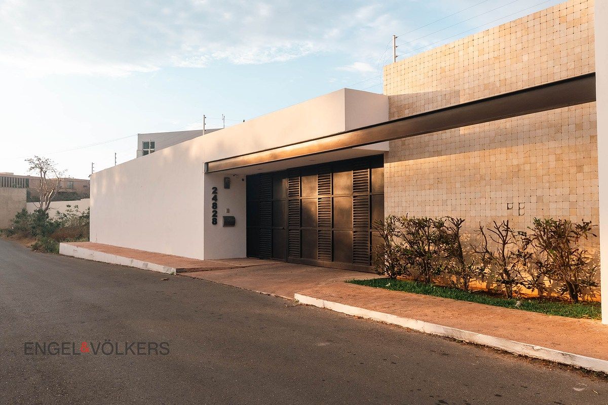 Casa en venta · Temozon Norte, Mérida, Yucatán Casa en venta · Temozon Norte, Mérida, Yucatán